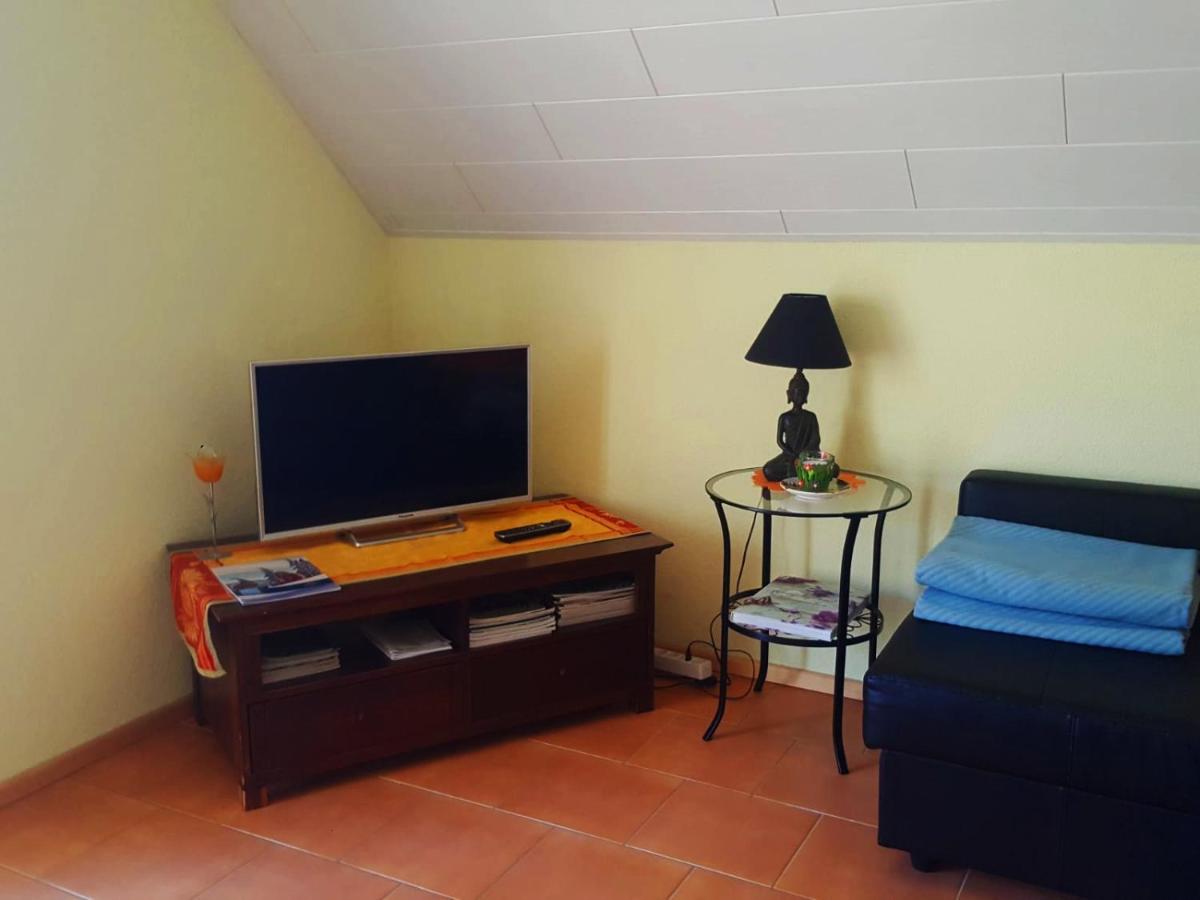 Apartamento Haus Grabenbühl Wieden Exterior foto