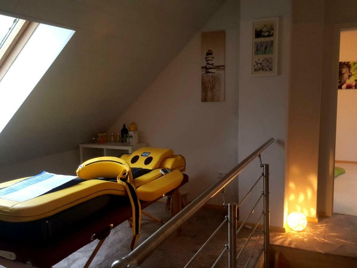 Apartamento Haus Grabenbühl Wieden Exterior foto